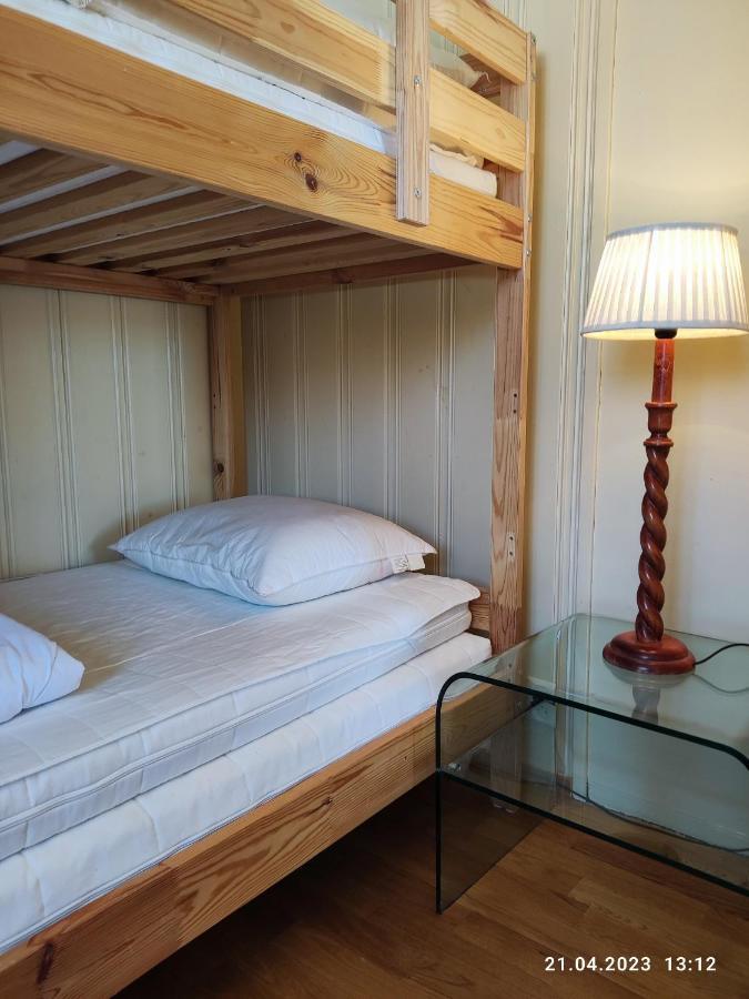릴레함메르 Nordgards Hagen 아파트 외부 사진