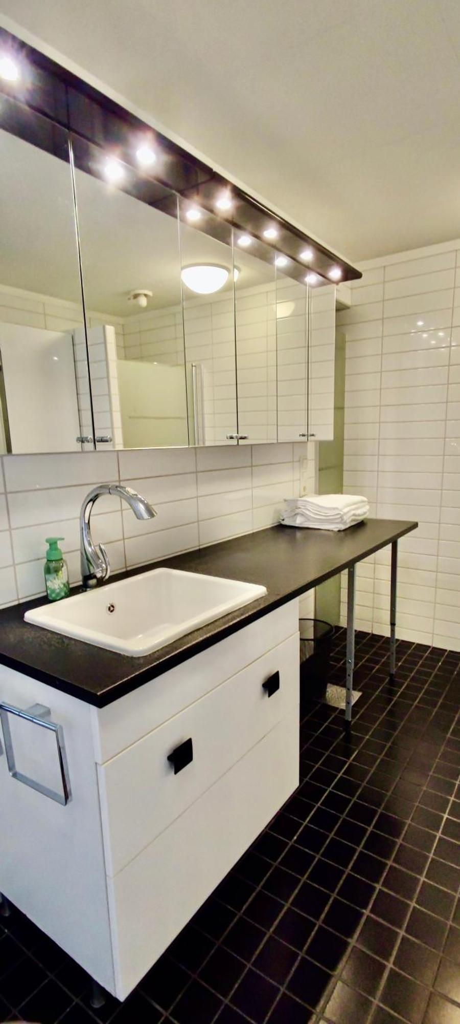 릴레함메르 Nordgards Hagen 아파트 외부 사진