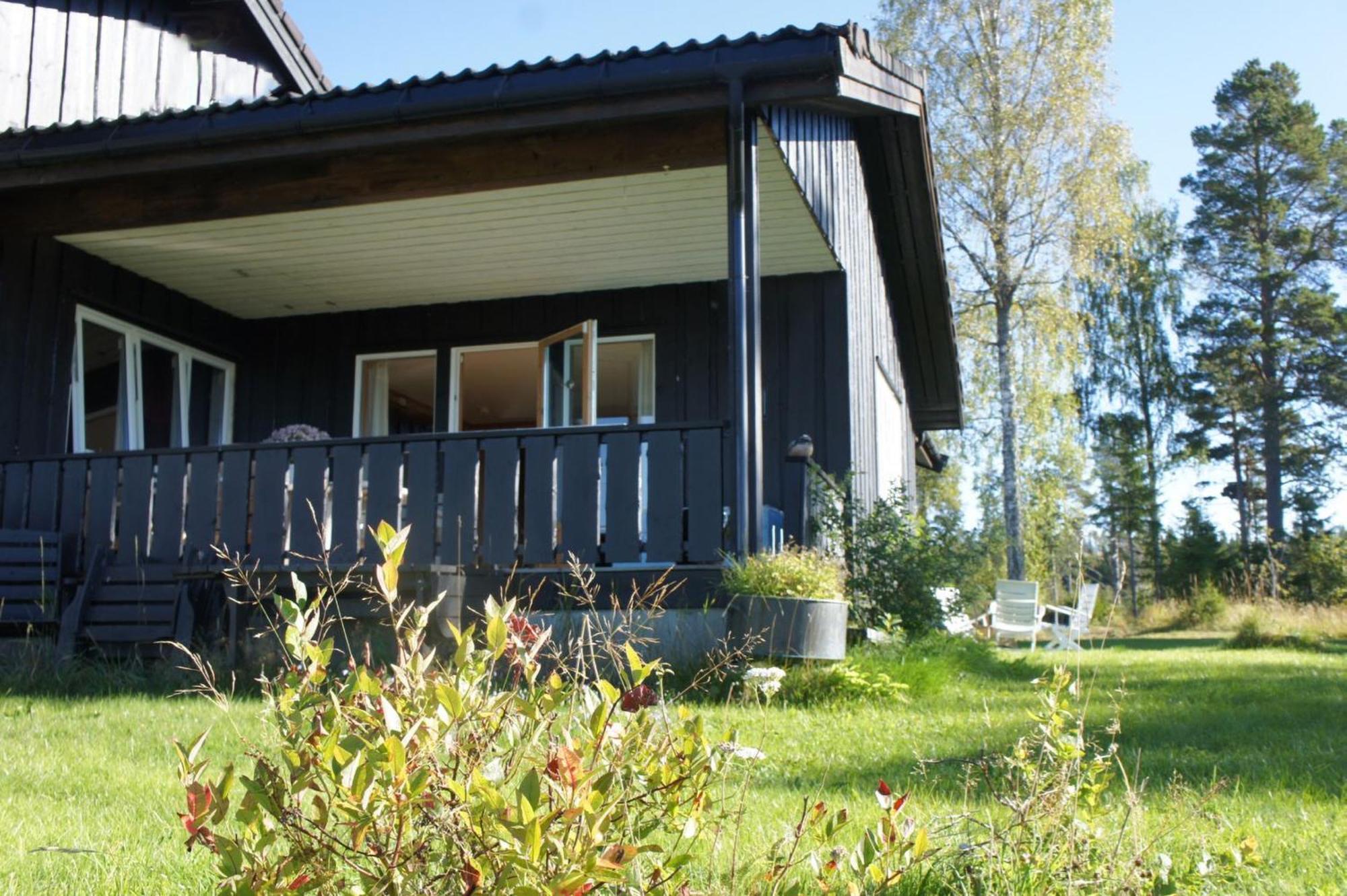 릴레함메르 Nordgards Hagen 아파트 외부 사진